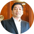 上海物聯網卡平臺環境監測客戶應用之丁承澤經理
