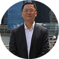 上海物聯網卡平臺智能家居客戶應用之孫紹暉經理