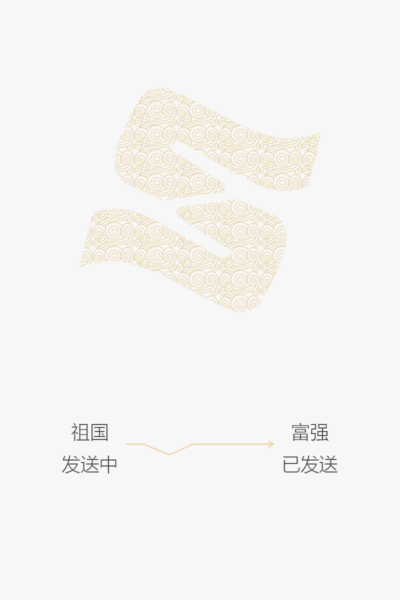 萬商超信團隊的祝福